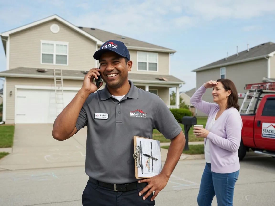 Chimney flashing repair Strawberry Point, IA FAQs
